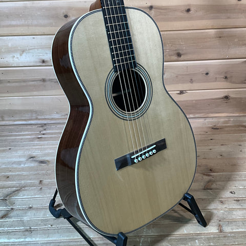 Martin 0012-28 Modern Deluxe - Natural