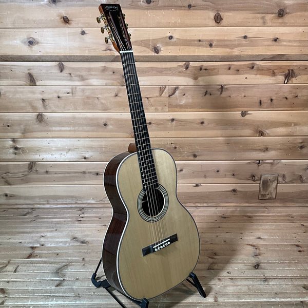 Martin 0012-28 Modern Deluxe - Natural