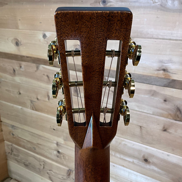 Martin 0012-28 Modern Deluxe - Natural