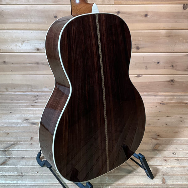 Martin 0012-28 Modern Deluxe - Natural
