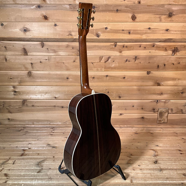 Martin 0012-28 Modern Deluxe - Natural
