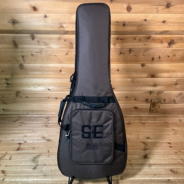 PRS SE CE 24 Electric Guitar - Charcoal Burst