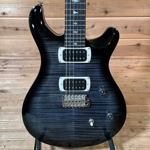 PRS SE CE 24 Electric Guitar - Charcoal Burst