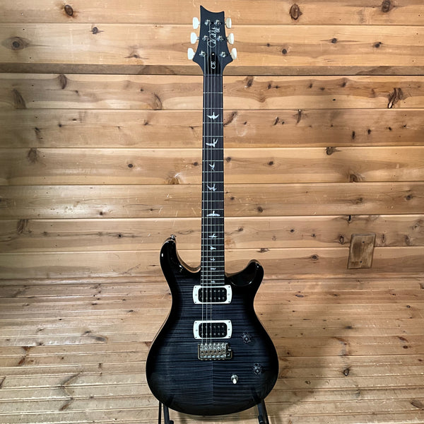 PRS SE CE 24 Electric Guitar - Charcoal Burst