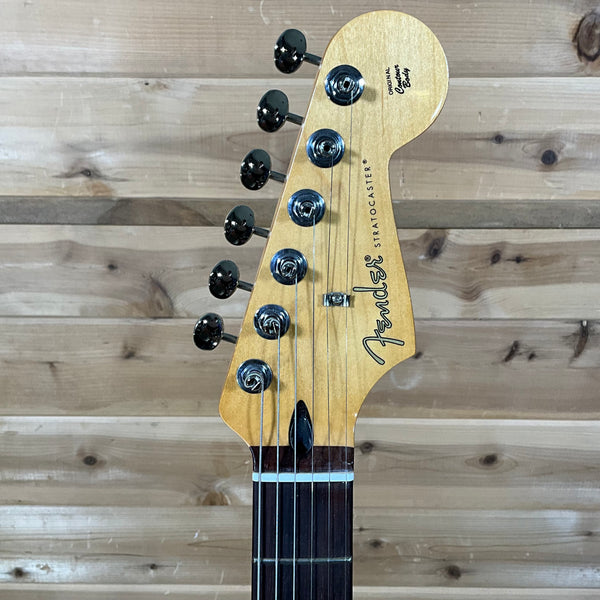 Fender Limited Edition Player II Stratocaster Electric Guitar - Sparkle 3-Color Sunburst