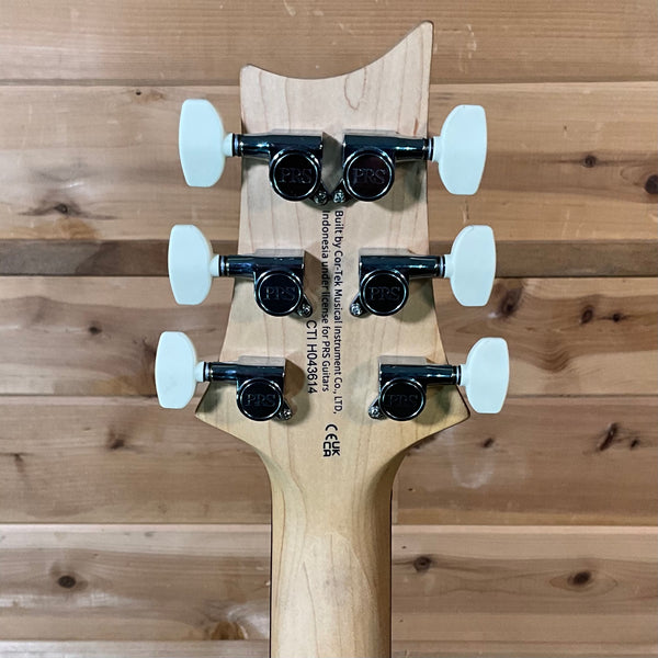 PRS SE CE 24 Electric Guitar - Charcoal Burst