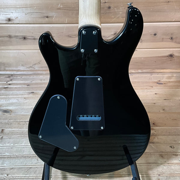 PRS SE CE 24 Electric Guitar - Charcoal Burst