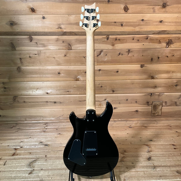 PRS SE CE 24 Electric Guitar - Charcoal Burst