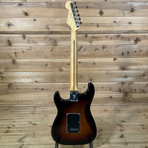 Fender Limited Edition Player II Stratocaster Electric Guitar - Sparkle 3-Color Sunburst