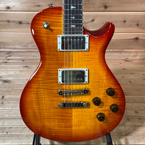 PRS SE McCarty 594 Singlecut Electric Guitar - Vintage Sunburst