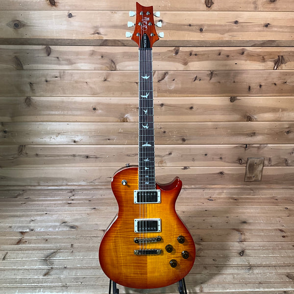 PRS SE McCarty 594 Singlecut Electric Guitar - Vintage Sunburst