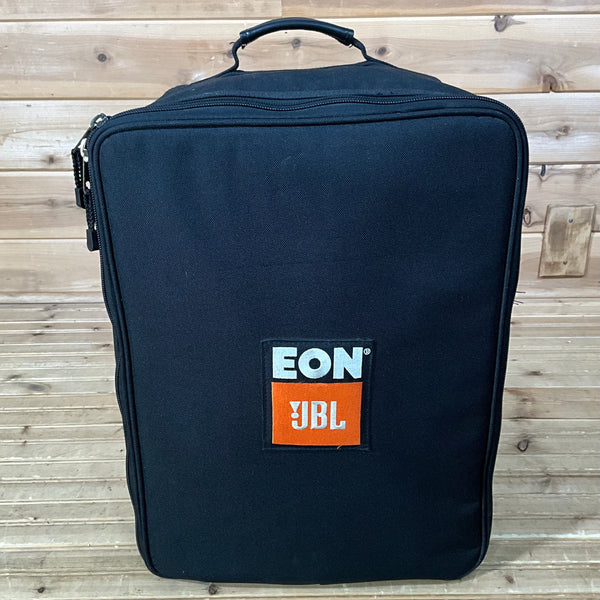 JBL EON 10 G2 Powered Speaker USED