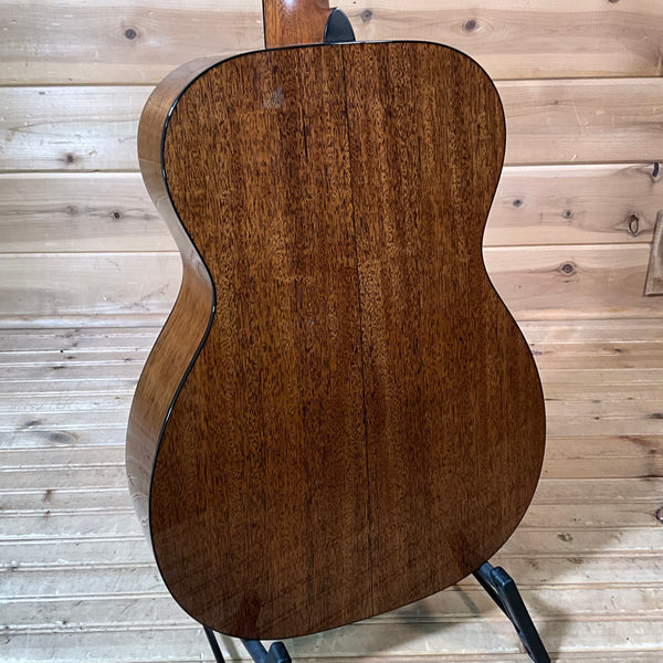Martin 00-18 Acoustic Guitar - Natural