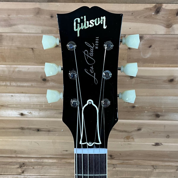 Gibson Custom 1959 Les Paul Standard Reissue Gloss Electric Guitar B-STOCK - Huburst