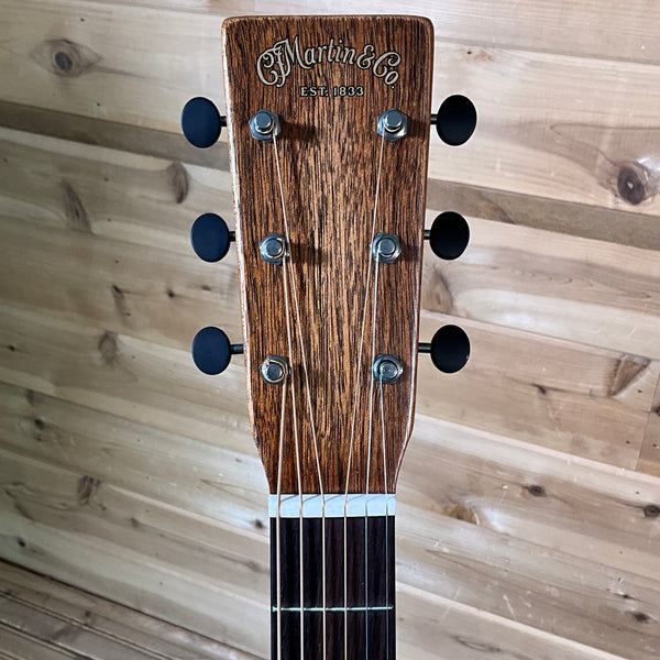Martin 000-15M Streetmaster Acoustic Guitar - Mahogany Burst