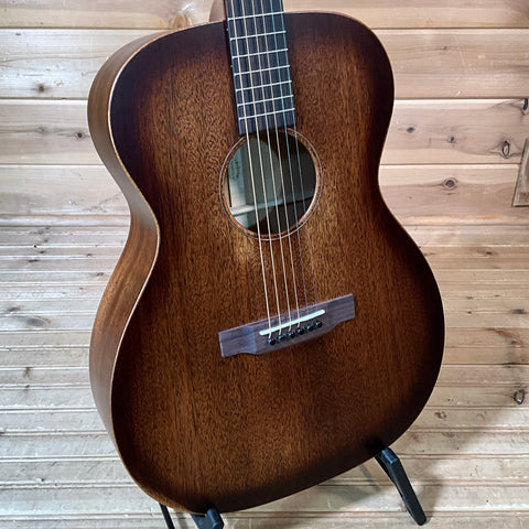 Martin 000-15M Streetmaster Acoustic Guitar - Mahogany Burst