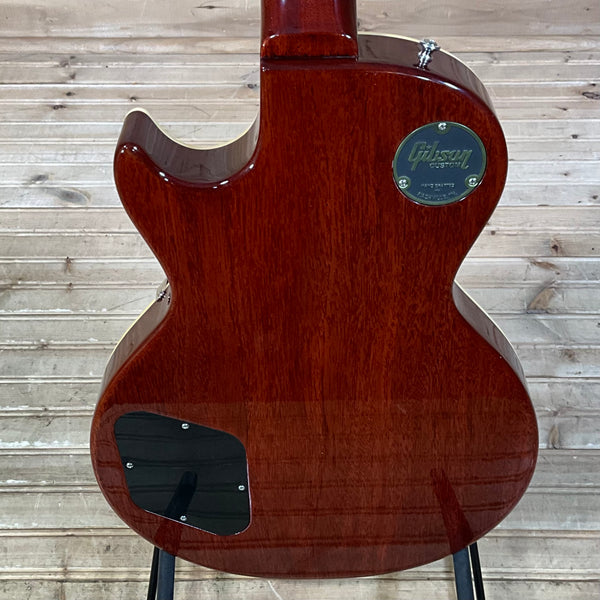 Gibson Custom 1959 Les Paul Standard Reissue Gloss Electric Guitar B-STOCK - Huburst