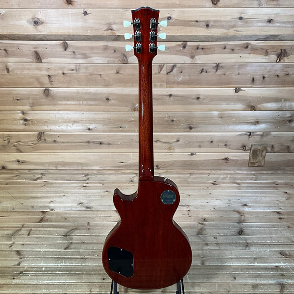 Gibson Custom 1959 Les Paul Standard Reissue Gloss Electric Guitar B-STOCK - Huburst