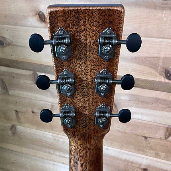 Martin 000-15M Streetmaster Acoustic Guitar - Mahogany Burst