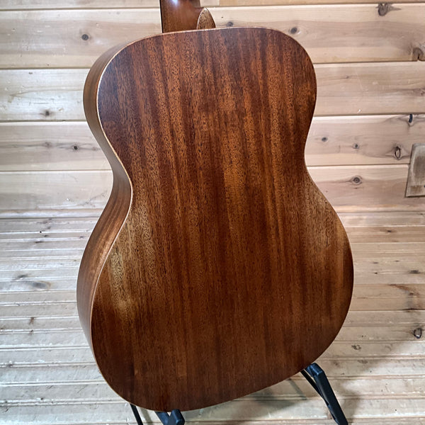 Martin 000-15M Streetmaster Acoustic Guitar - Mahogany Burst