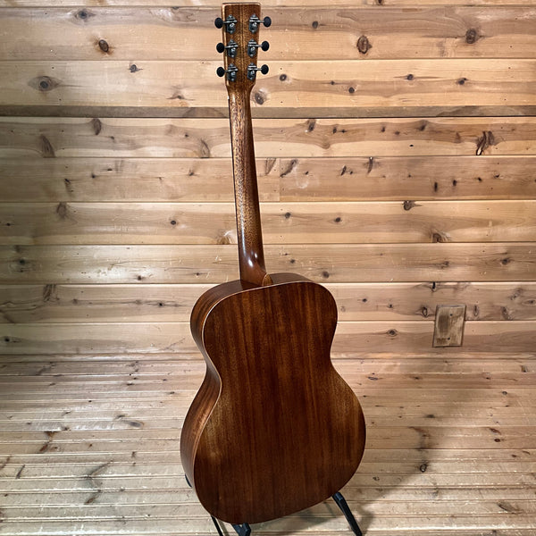 Martin 000-15M Streetmaster Acoustic Guitar - Mahogany Burst