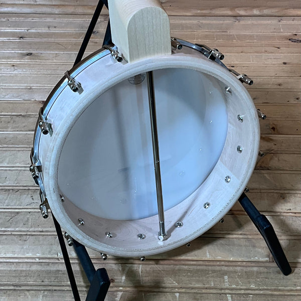 Deering Goodtime Openback 5-String Banjo - Natural