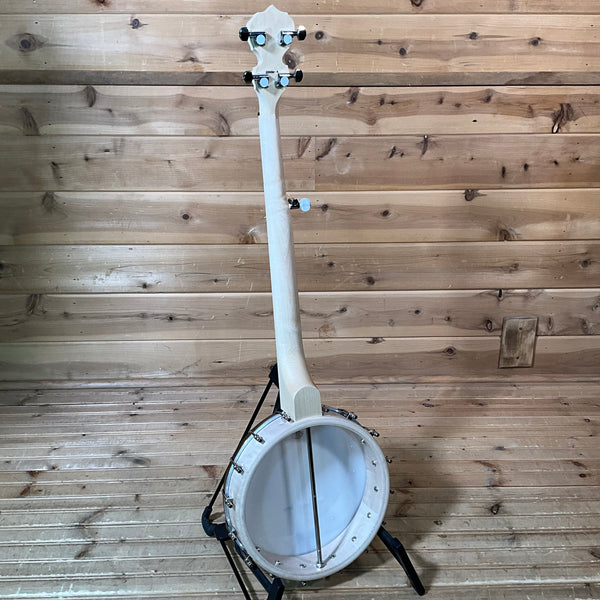 Deering Goodtime Openback 5-String Banjo - Natural