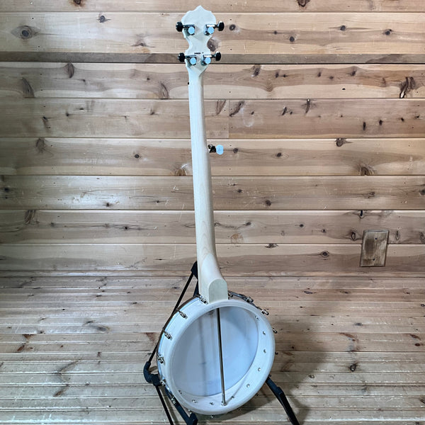 Deering Goodtime Openback 5-String Banjo - Natural
