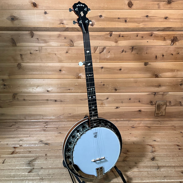 Deering Boston 5 String Banjo
