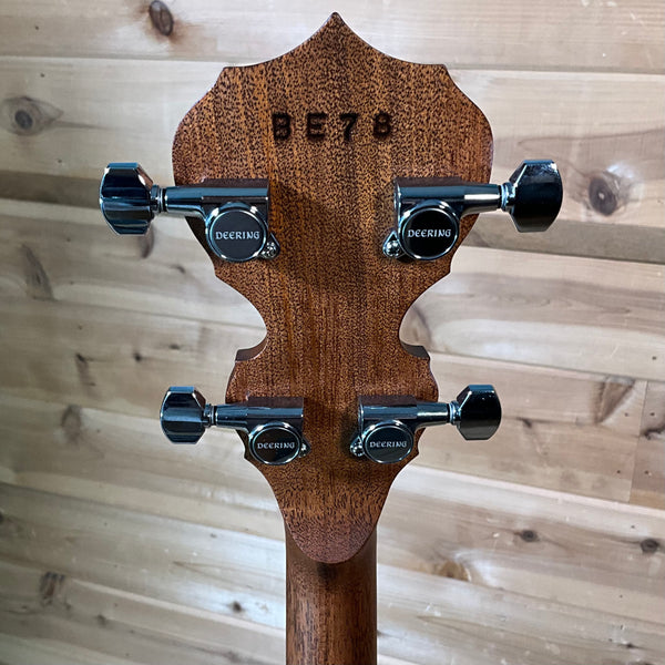 Deering Boston 5 String Banjo