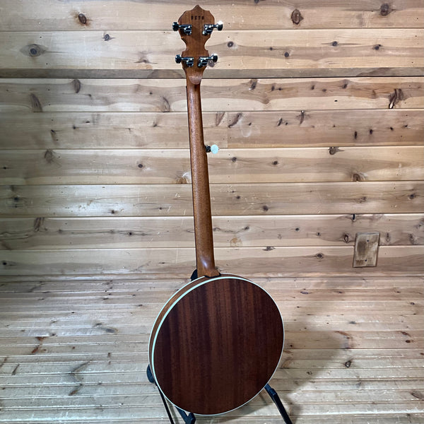 Deering Boston 5 String Banjo