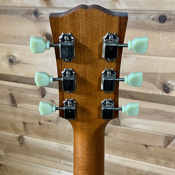 Gibson Custom 70th Anniversary John Lennon 1962 J-160E Museum Limited Edition Acoustic Guitar - Natural