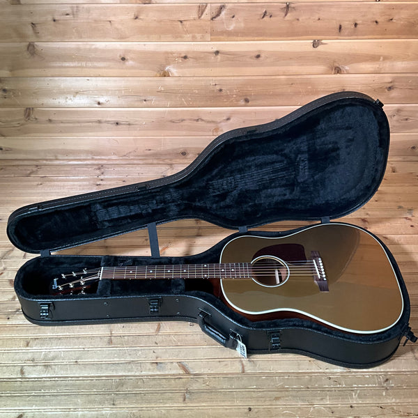 Gibson J-45 Standard Acoustic Guitar - Goldtop