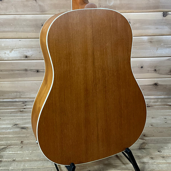 Gibson Custom 70th Anniversary John Lennon 1962 J-160E Museum Limited Edition Acoustic Guitar - Natural