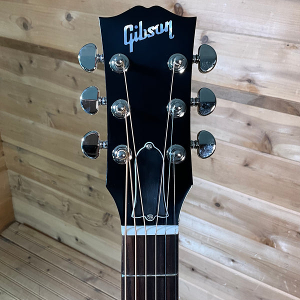 Gibson J-45 Standard Acoustic Guitar - Goldtop