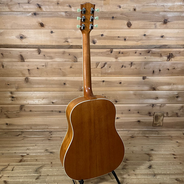 Gibson Custom 70th Anniversary John Lennon 1962 J-160E Museum Limited Edition Acoustic Guitar - Natural