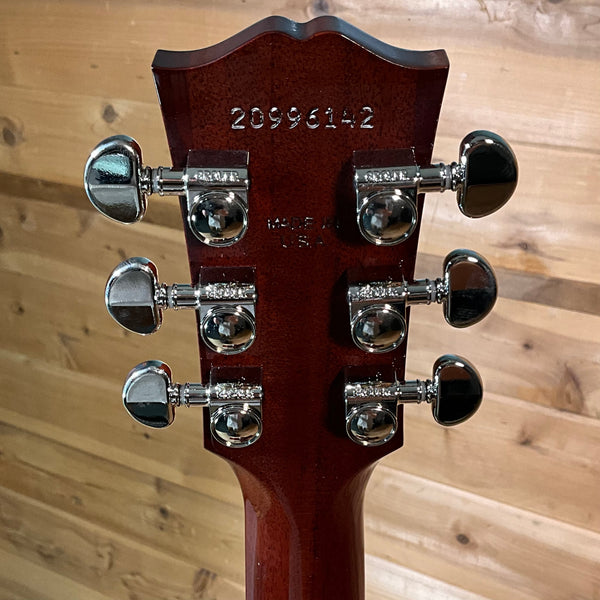 Gibson J-45 Standard Acoustic Guitar - Goldtop