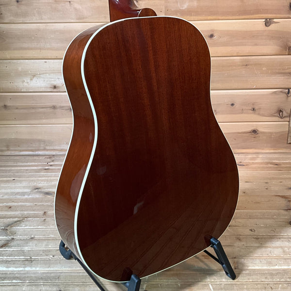 Gibson J-45 Standard Acoustic Guitar - Goldtop