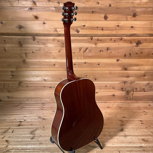Gibson J-45 Standard Acoustic Guitar - Goldtop