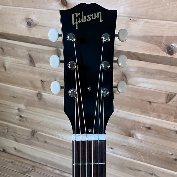 Gibson 60s J-45 Original Acoustic Guitar - Wine Red