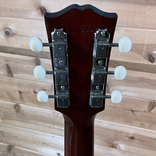 Gibson 60s J-45 Original Acoustic Guitar - Wine Red