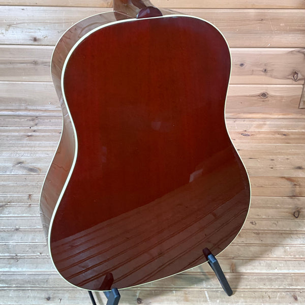 Gibson 60s J-45 Original Acoustic Guitar - Wine Red