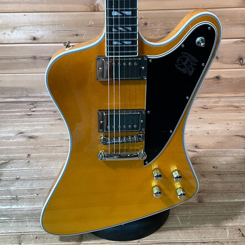 Epiphone Futura Firebird Custom Electric Guitar - Firestorm Shift