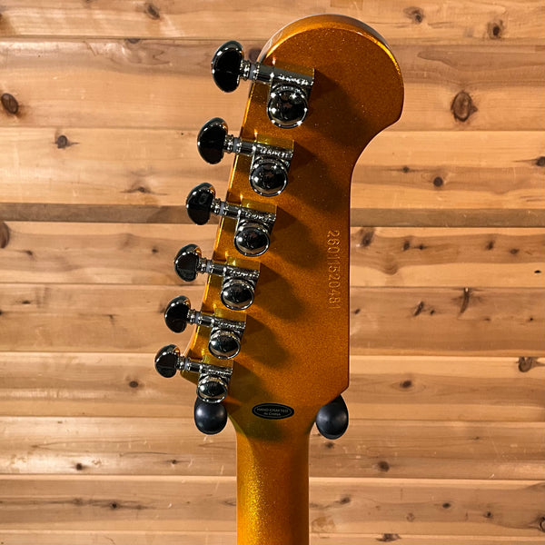 Epiphone Futura Firebird Custom Electric Guitar - Firestorm Shift