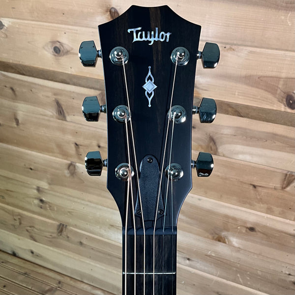 Taylor 314ce Acoustic Guitar - Natural
