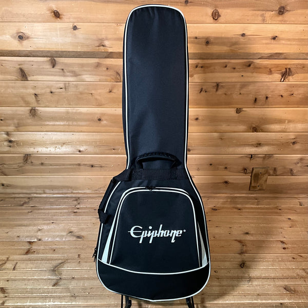 Epiphone Futura Les Paul Custom Electric Guitar - Twilight Shift