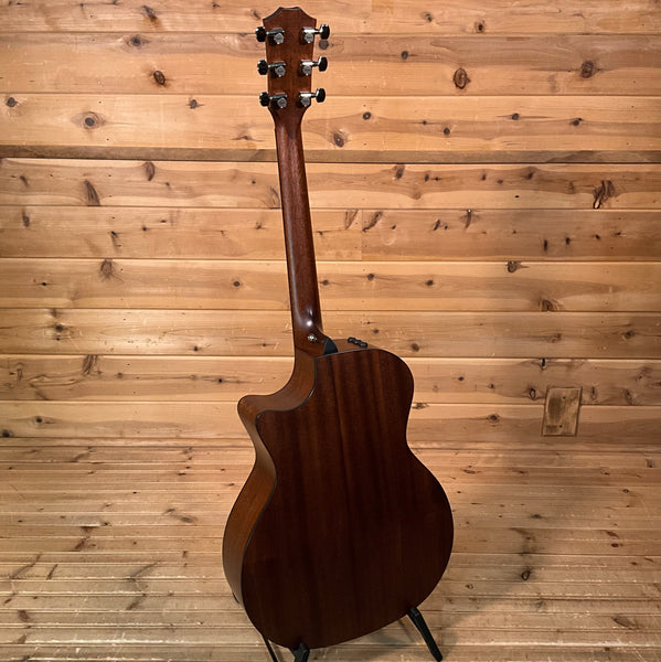 Taylor 314ce Acoustic Guitar - Natural
