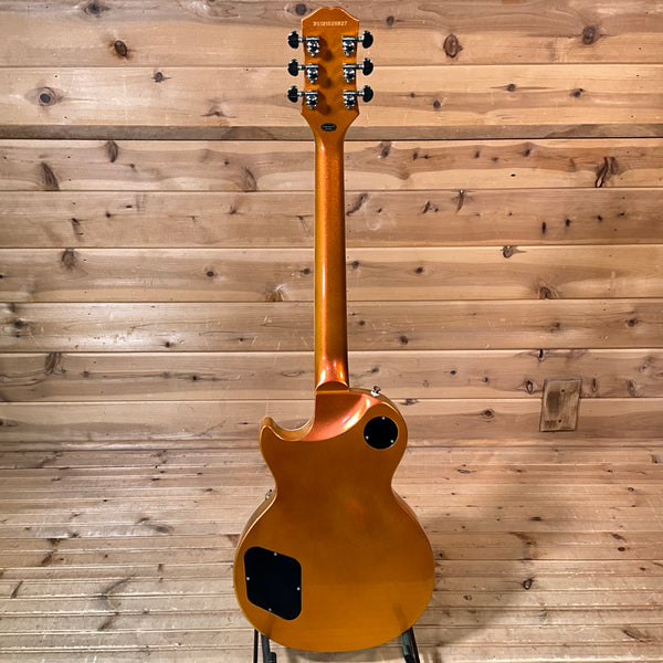 Epiphone Futura Les Paul Custom Electric Guitar - Firestorm Shift