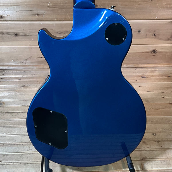 Epiphone Futura Les Paul Custom Electric Guitar - Twilight Shift