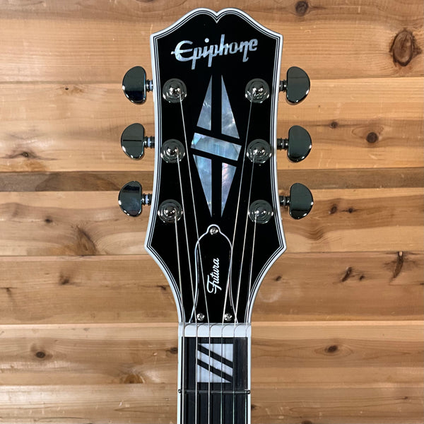 Epiphone Futura ES-355 Electric Guitar - Dragonfly Shift